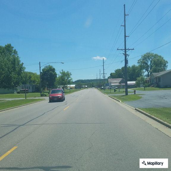 Reckless driver reported on Highway 82 near Union Center