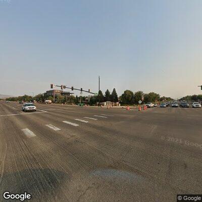 Unknown medical problem reported at highway intersection