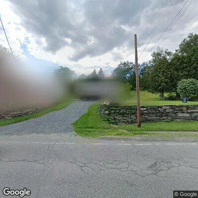 Propane leak from gas stove on Etna Road