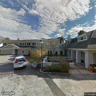 Male in seventies falls outside home in Falmouth