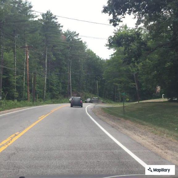 Elderly man falls and suffers serious head injury in Moultonborough