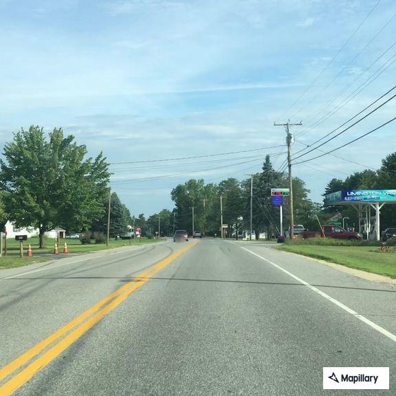 Group chases driver on Ossipee Trail in Limington