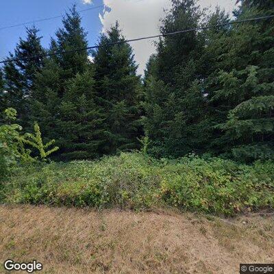 Grass fire spreading toward home in Cottage Grove