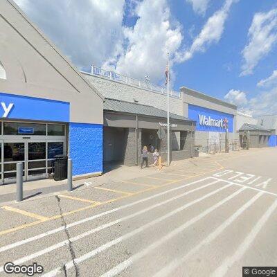 77-year-old woman injured in Walmart fall