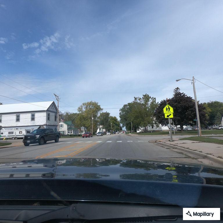 Reckless driving on Highway 26 near Rosendale