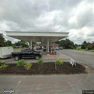 Gas theft at Stewart’s on US Route 11
