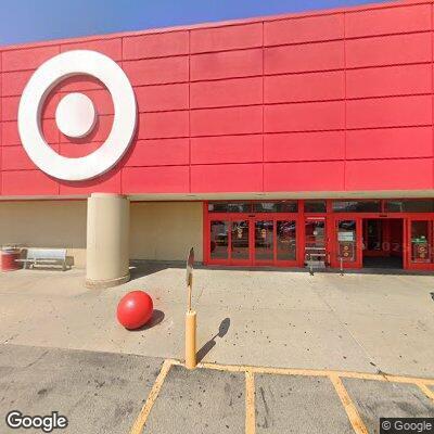 Theft suspect leaves business near Target