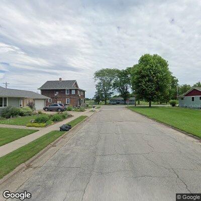 Male struggling to breathe near Cardinal Street, Bangor