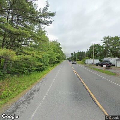 Driver waves arms while driving erratically on Route 130