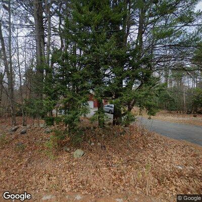 Accidental 911 call in Sebago residence
