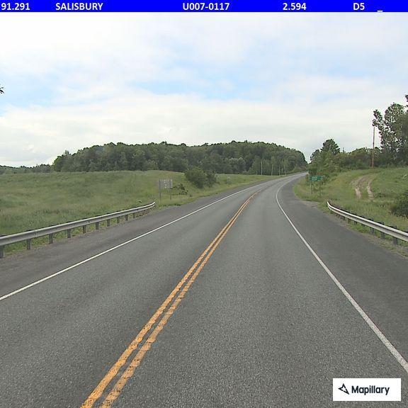 Single car rollover with possible entrapment