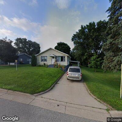Man found passed out outside Holmen residence
