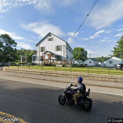 Driver reports aggressive driving near Bayview Cabins