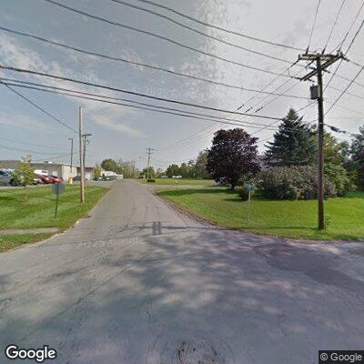 Man injured with swollen eye after assault in West Carthage