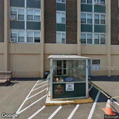 Trespass reported in State Street parking lot