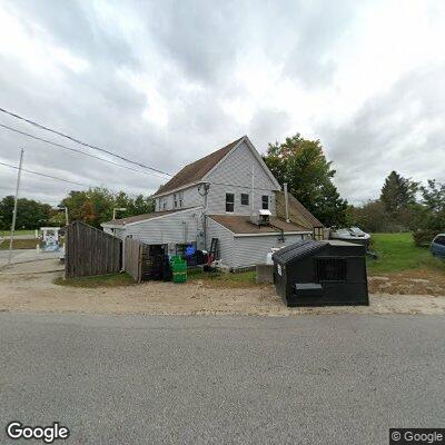 Commercial alarm at Nouria in New Gloucester