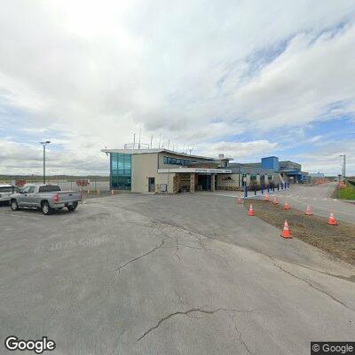 Patient transported to Watertown International Airport