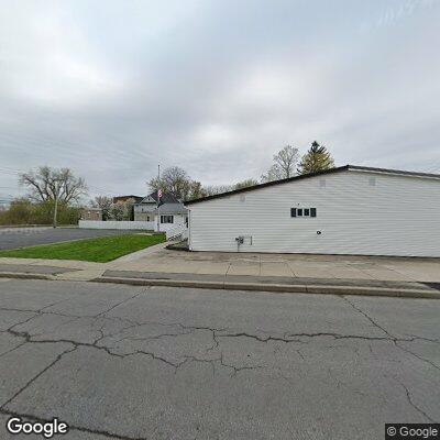 12-year-old girl having difficulty breathing in Brownville