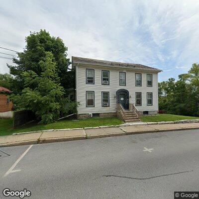 Female with possible broken ankle at apartment in Middlebury