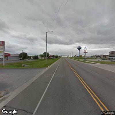 Two-vehicle crash with one injured in Chilton