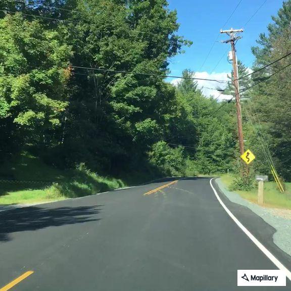 Oil spill reported near Lost River Road