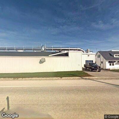 Commercial fire alarm at Grande Cheese plant