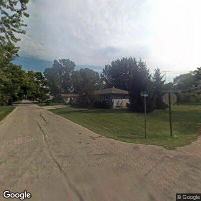 Person experiencing hallucinations near (number withheld) Avenue