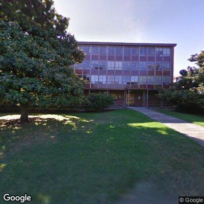 Person with severe respiratory distress at apartment
