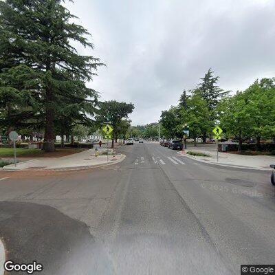 Two-car crash reported on South Park Way