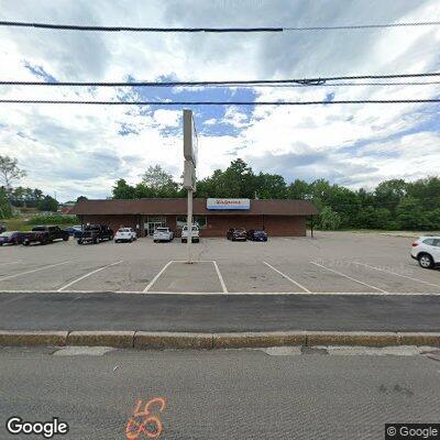 Burnt plastic odor reported at Bridgton Walgreens