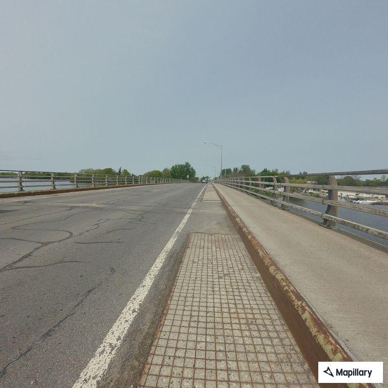 Disturbance reported near stone house and fishing area
