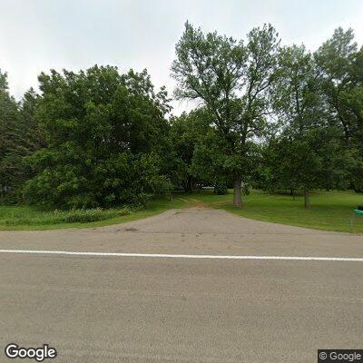 Tractor fire reported near Old Highway 66 in Good Thunder