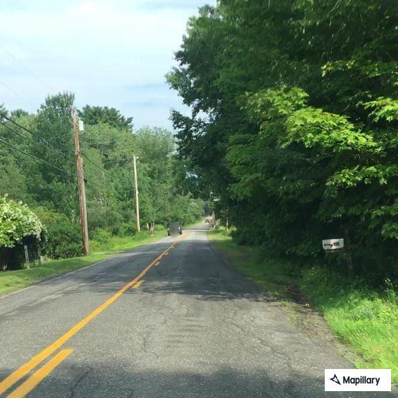 80-year-old woman falls and needs lift assist in Waldoboro