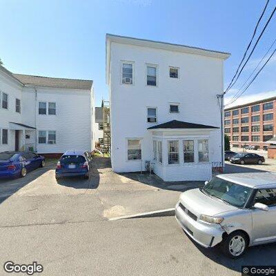 Police request help entering secured building