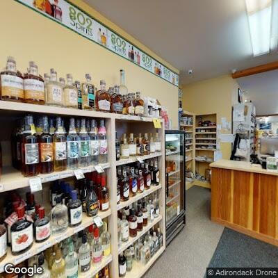 63-year-old male with foot injury at Bristol store