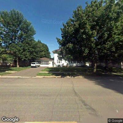 Reckless driving reported near Broadway Street in Hanska
