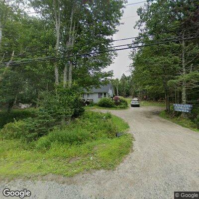Woman reports assault at Stonington home