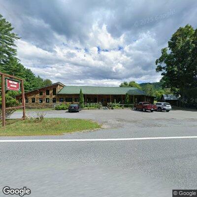 Commercial fire alarm at Halfway House Motel