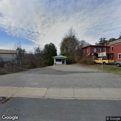 Burglary alarm at liquor store on Route 9