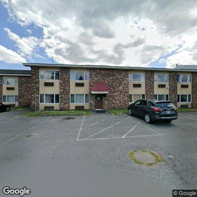 Fire alarm activation at Hilltop Inn in Berlin