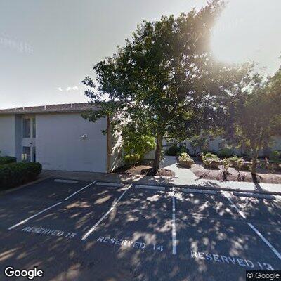 Medical call to retirement home near East Sixth Avenue