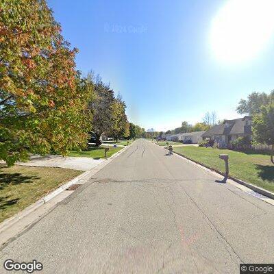 Traffic stop at Walk Road and Meadowview