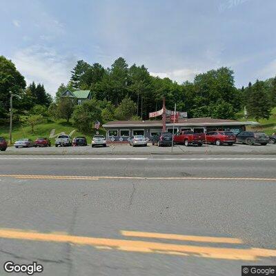 Elderly woman disoriented on US Route 302