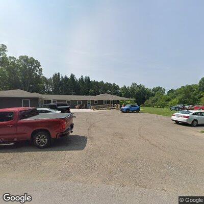 Woman with rash and fever evaluated at Quiet Creek