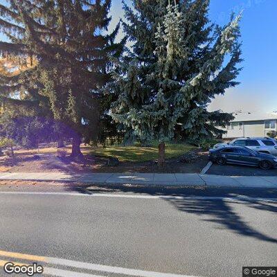 Person sick at rehab center in Redmond
