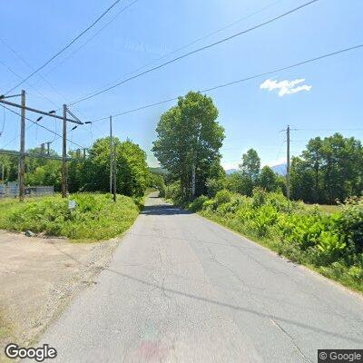 Road closure cleared on Streeter Pond Road
