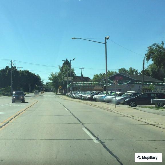 Welfare check requested at BP on West College Avenue