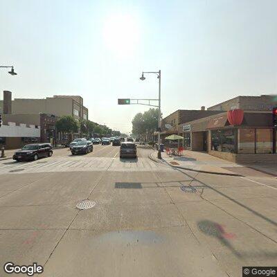 Disturbance reported at College and Walnut