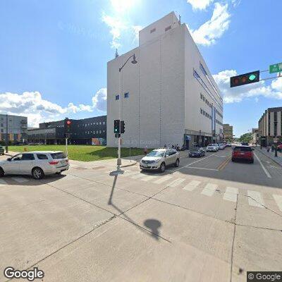 Officer checks on woman at Appleton and Washington