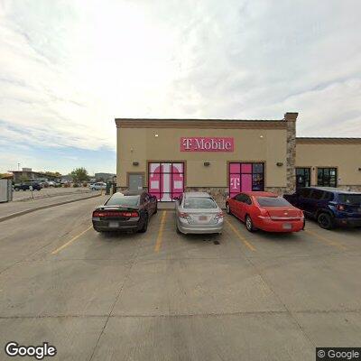 Alarm reported at T-Mobile store on South Douglas